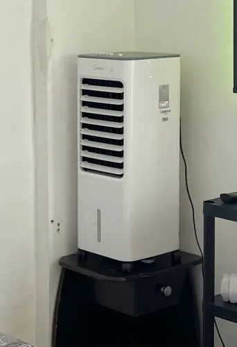 Climatizador