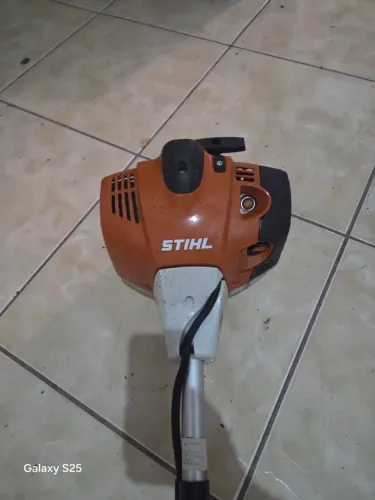 Roçadeira Sthil