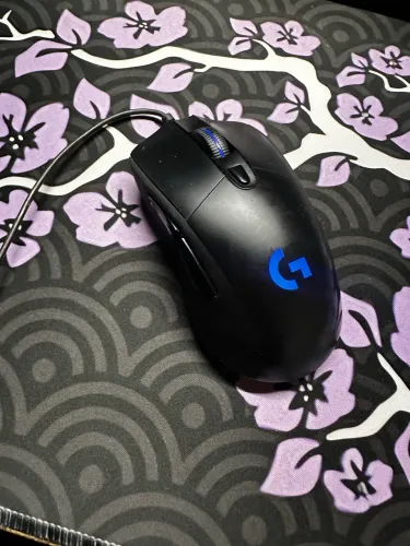 Mouse Logitech G403 HERO - 23600 DPI