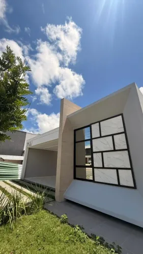 CASA À VENDA | 3 SUÍTES + ÁREA GOURMET | ENERGIA SOLAR | TERRAS ALPHAVILLE