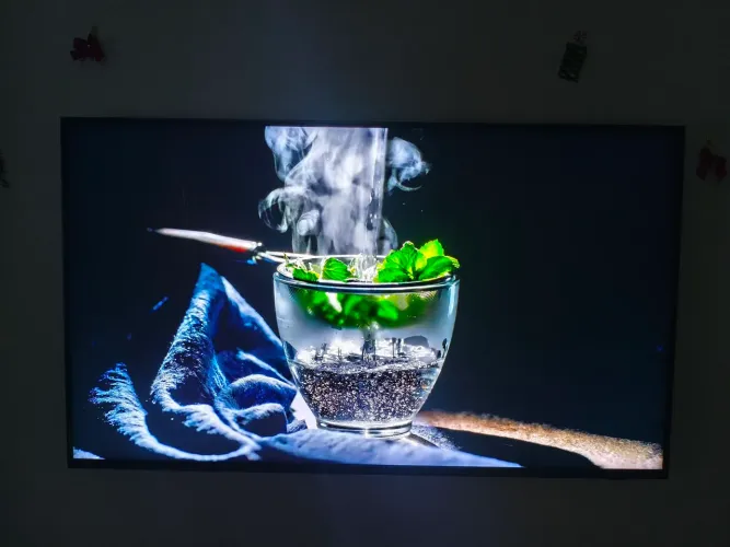 Tv Samsung 43" NEO QLED QN90B 144hz