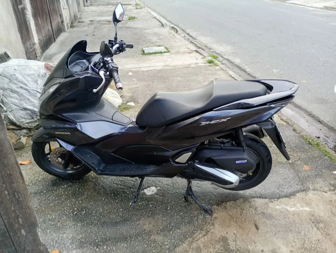PCX 160 24/24 gasolina