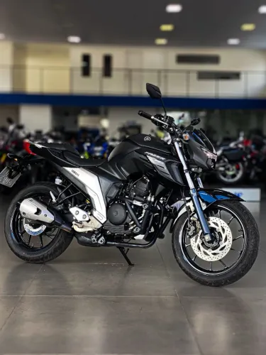YAMAHA FZ25 FAZER 250 2024/2024