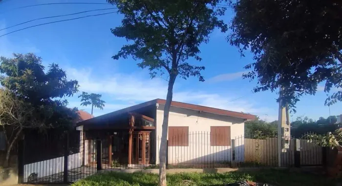 SAO LEOPOLDO - CASA - SCHARLAU