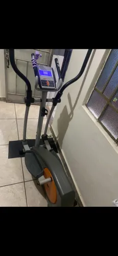 - Eliptico Athletic PARCELO