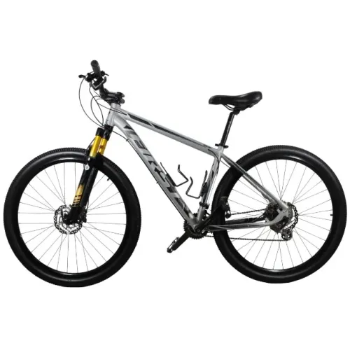 Bicicleta MTB 29 First Shelby Grupo Altus 27v Tam 17.5-USADO - 22331