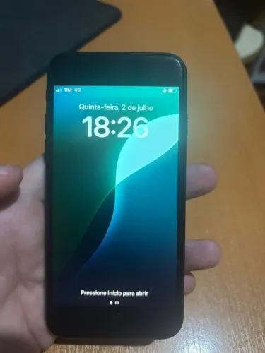 IPHONE SE 2020