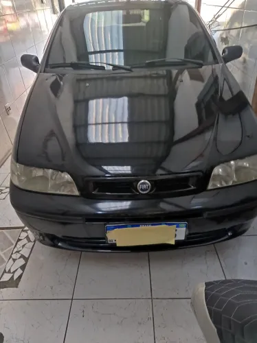 Fiat Palio 1.0/ Trofeo 1.0 Fire/ Fire Flex 4P 2005