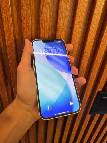 IPhone 14 128gb - Branco