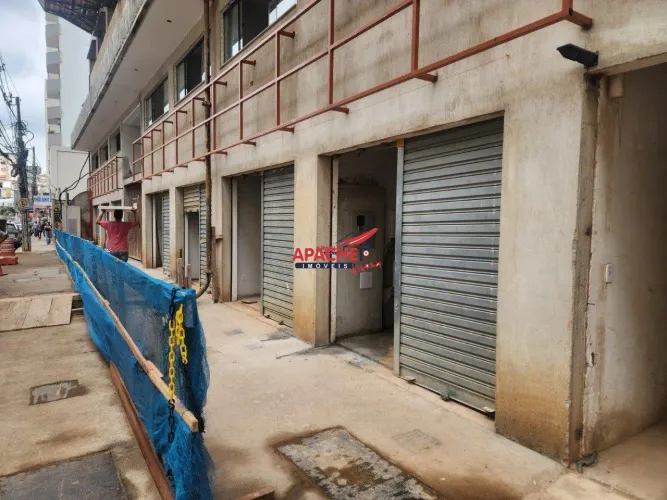 Loja para venda no Centro de Viçosa -MG