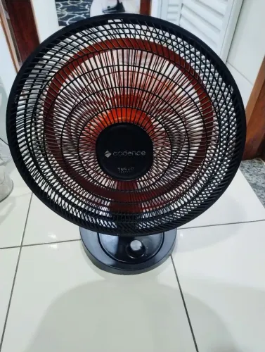 Ventilador Cadence 