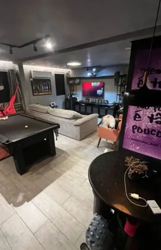 Apartamento Amplo na Tamarineira  Venda ou Aluguel!