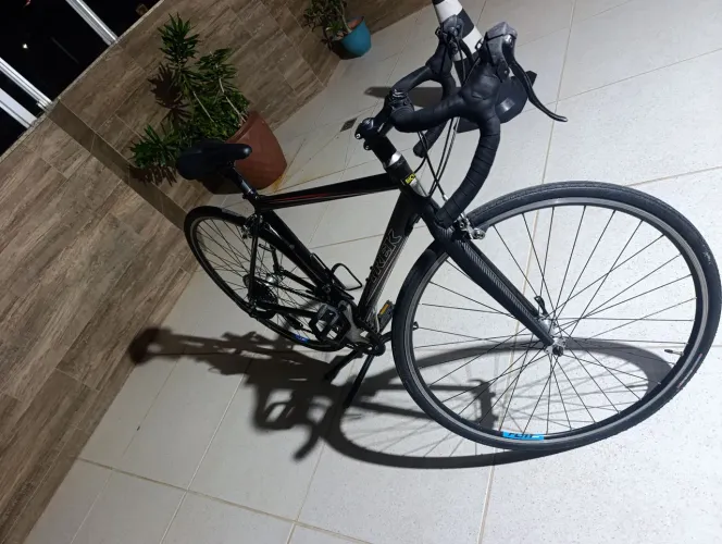 Speed trek