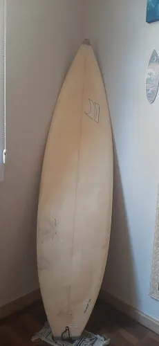 Prancha surf 6.2 - Shaper Matheus Camargo