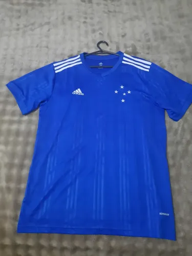 Camisa Cruzeiro 2020 Tailandesa