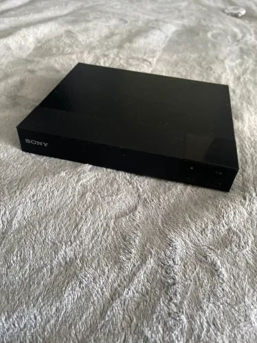Blu ray Sony bdp S1500