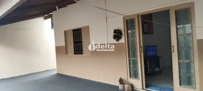 Casa residencial com 3 Quartos sendo 1 suíte disponível para Venda no bairro Jardim Europa