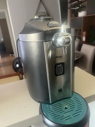 Chopeira Philco 