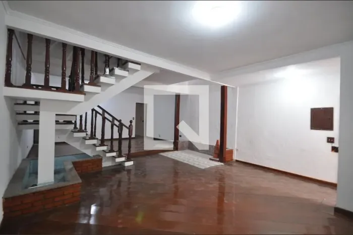 Casa à Venda - Vila Guilherme, 3 Quartos, 129 m2