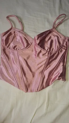 Corselet