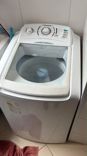 Máquina de lavar Eletrolux 10 kg
