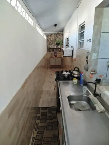Imóvel a venda 100m² - 1 Quarto no Parque Três Marias Taubaté