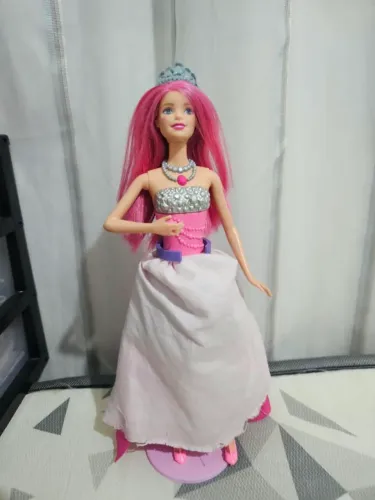 Barbie