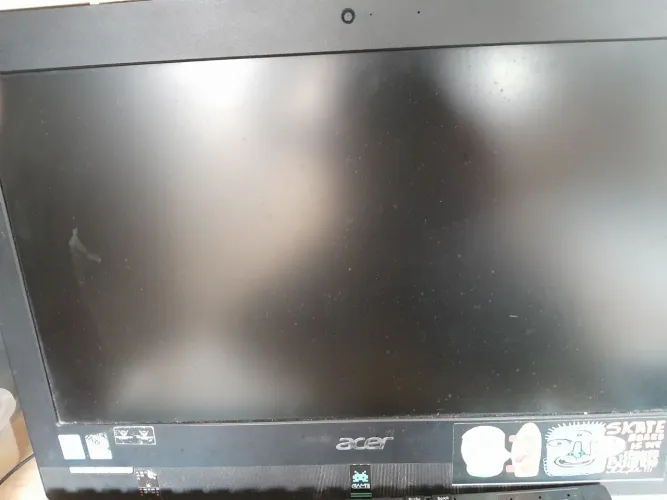 Vendo PC do acer