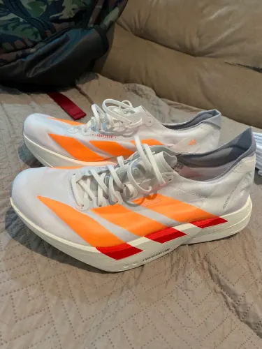 Tênis Adidas Adios pro 4