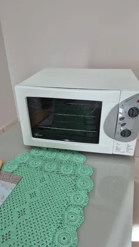 Forno elétrico