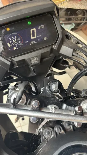 XRE 300