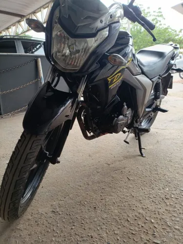 Moto DK 150