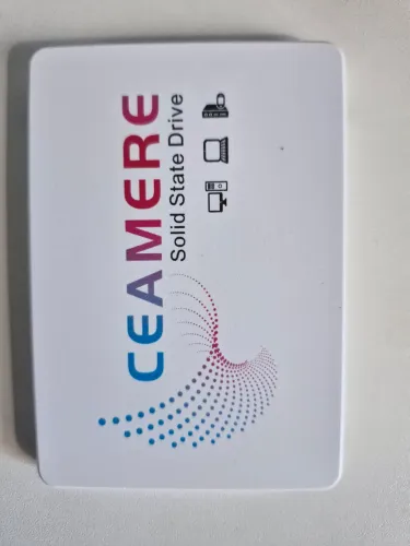 SSD 1Tera