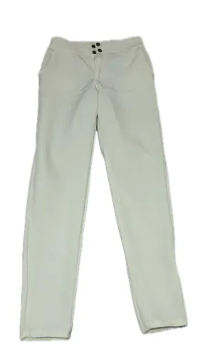 Calça social branca