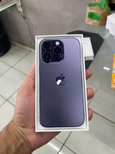 iPhone 14 Pro