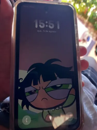 Celular Samsung