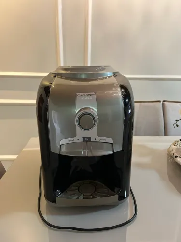 Gelagua semi novo
