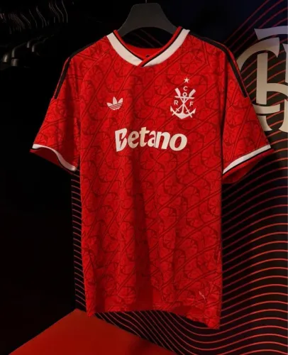 Camisa player 