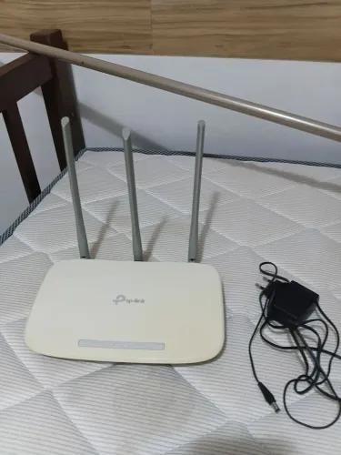 Roteador tp link