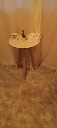 Mesa de centro 