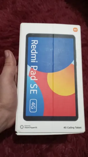 Tablet Xiaomi PAD se 11