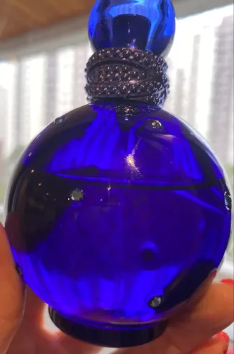 Fantasy Midnight Britney Spears