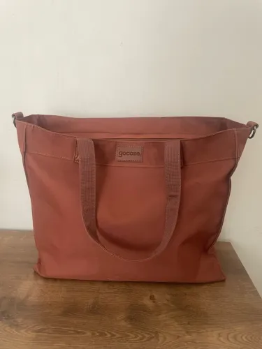 Bolsa Tote Daily Gocase
