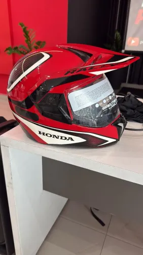 Capacete Hally T60