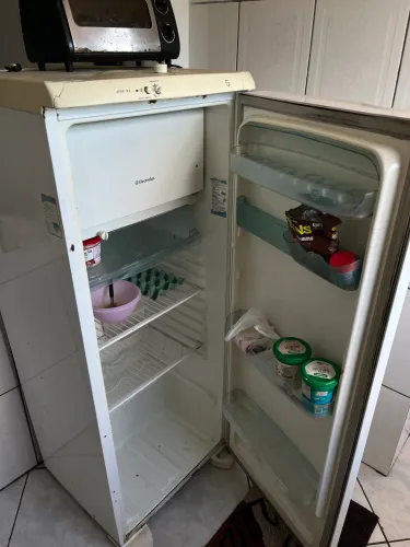 Geladeira 