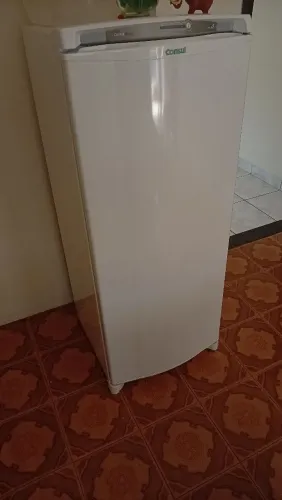 Vende geladeira Consul em perfeito estado