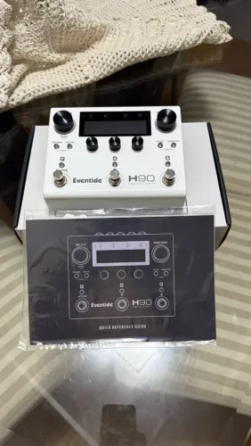 H90 EVENTIDE