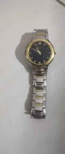 Vendo ou troco relógio Mondaine