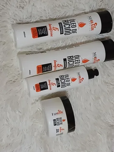 Kit capilar