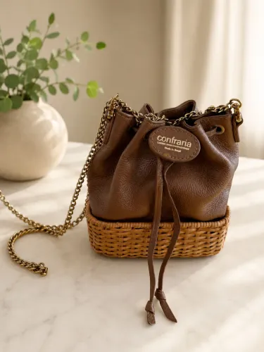 Bolsa confraria